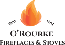 O'Rourke Fireplaces & Stoves